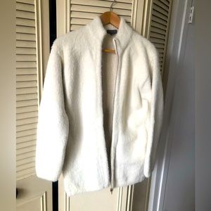 J Crew Jacket Sweater